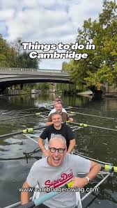 Image result for Cambridge Rowing Experience