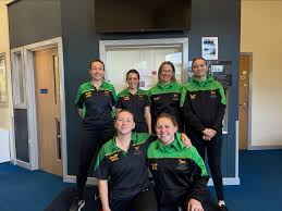 Image result for Horsforth Cc