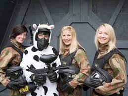 Image result for Cracking Day Paintball, Hampshire