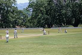 Image result for Calverley St Wilfrid`s Cricket Club