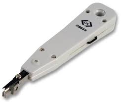 Image result for punch down tool