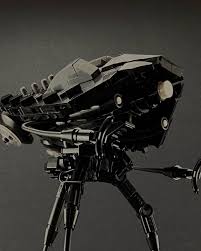 Image result for tripod war of the worlds