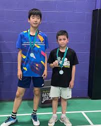 Image result for Avondale Pta Badminton Club