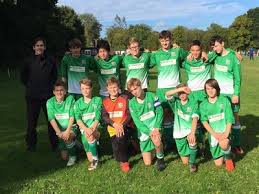 Image result for Alderbury Football Club
