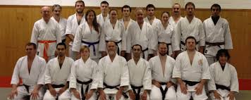 Image result for Aikido - Shobu UK