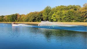 Image result for East Suffolk Water Ski Club