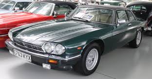 Image result for Jaguar Racing Green 1987 Jaguar