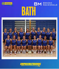 Image result for Airborne Ladies Netball Club