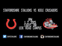 Image result for Staffordshire Stallions