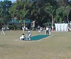 Image result for Hyde Cricket & Squash Club