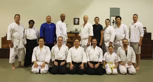Image result for Fudokai Aikido Dojo