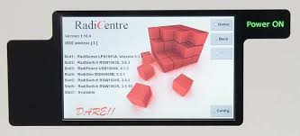 Image result for D.A.R.E!! Development + RadiCentre Multi Switcher