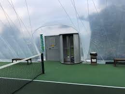 Image result for Bourne Tennis Club