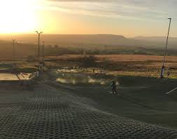 Image result for Pendle Ski Club