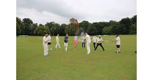 Image result for Farnsfield Cricket Club