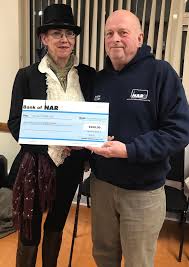 Image result for Norfolk Amateur Radio Club