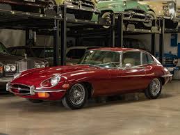 Image result for Signal Red 1969 Jaguar