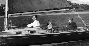 Image result for Tewkesbury Cruising & Sailing Club