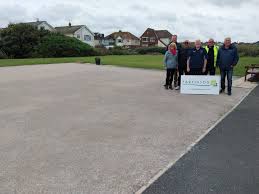 Image result for Epping Horizons Petanque Club, Essex