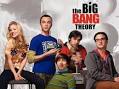 the big bang theory