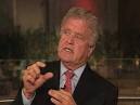 Dr. O. Wayne Isom, the Cardiothoracic Surgeon-In-Chief at