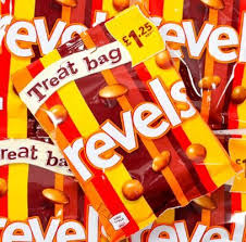 Image result for revels