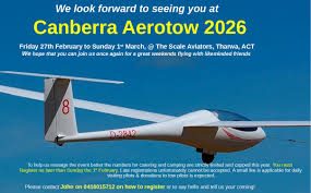 Image result for Thames Valley Scale Aerotow