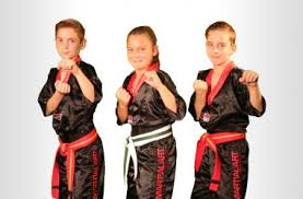 Image result for I T F Taekwondo (Andover)