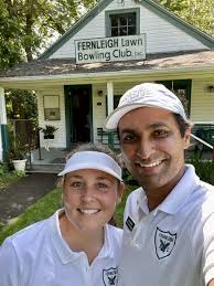 Image result for Glenfarg-Arngask Bowling Club