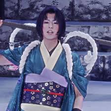 「本条鎌足 るろうに剣心 -明治剣客浪漫譚-」の画像検索結果