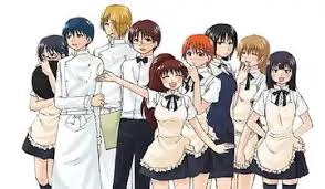 「小鳥遊宗太 WORKING!!」の画像検索結果