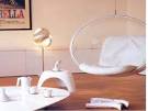 Bedroom Photograph: Canopy Modern Hanging Chair For Living Room ...