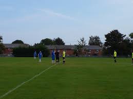 Image result for Rushden Wanderers Cricket Club