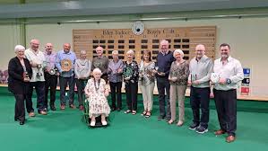 Image result for Edenbridge Bowling Club
