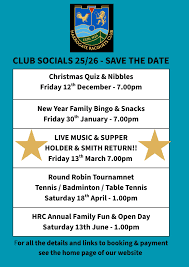 Image result for Harrogate Racquets Badminton Club