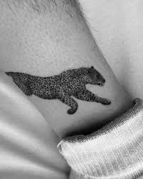 Image result for leopard tattoos