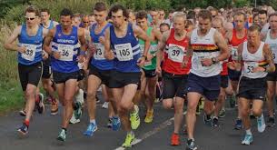 Image result for Alnwick Harriers