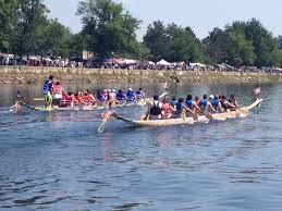 Image result for Worcester Dragon Boat Racing Club