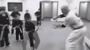 Image result for Thomas Clifford's Martial Arts
