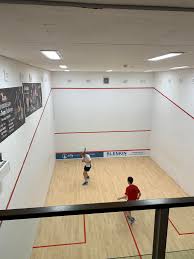Image result for Truro Squash Club