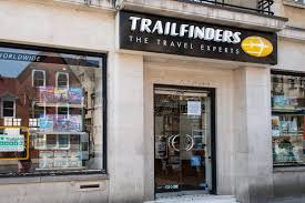 Image result for trailfinders