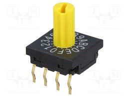 Image result for hexadecimal switch
