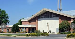 Image result for Church of the Good Shepherd
