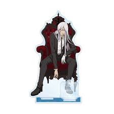 「スペルビ・スクアーロ 家庭教師ヒットマンREBORN！」の画像検索結果