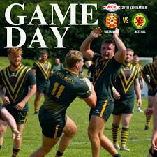 Image result for West Hull Rugby League Football Club