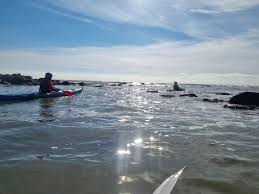 Image result for Heritage Coast Canoe Club