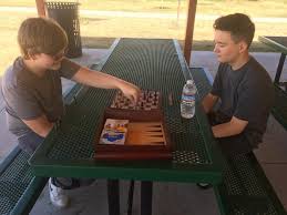 Image result for Cambridge Junior Chess & Go Club