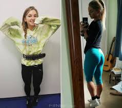 Image result for Abbey Fit Gymnastics