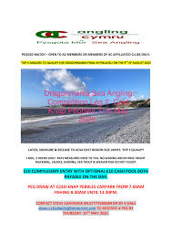 Image result for Bargoed Sea Anglers