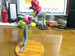 「フェルト・グレイス」の画像検索結果